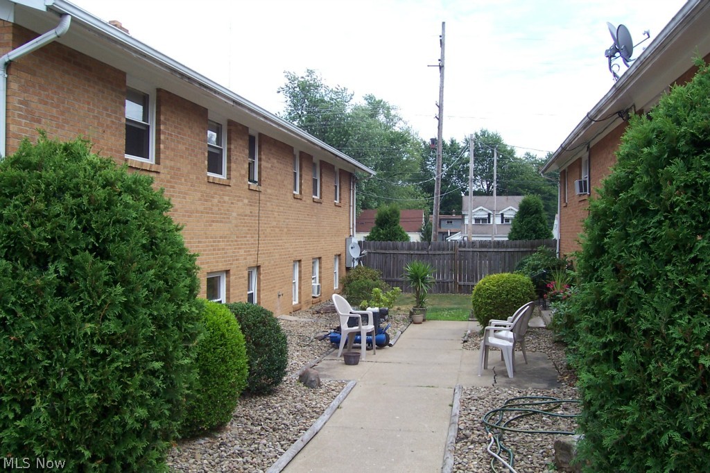 Shadyside - Residential Income