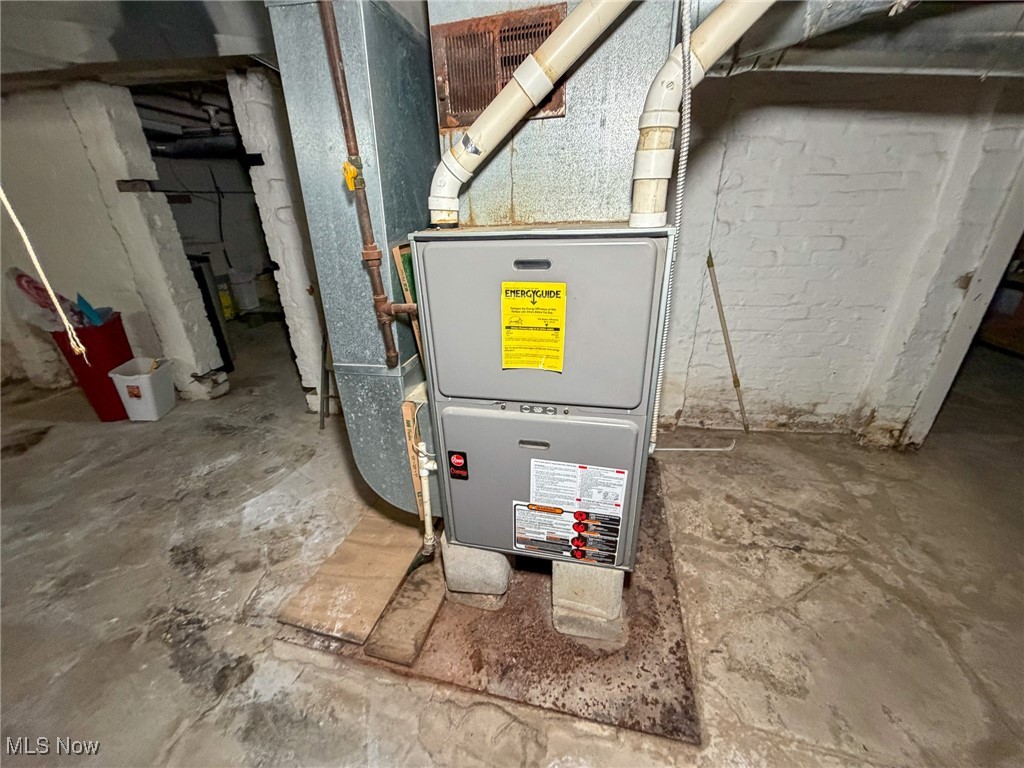 Straughn - Residential