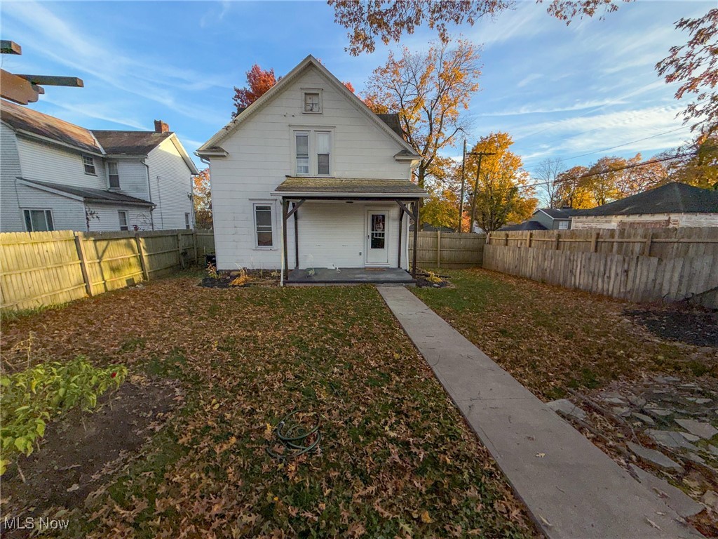 Straughn - Residential