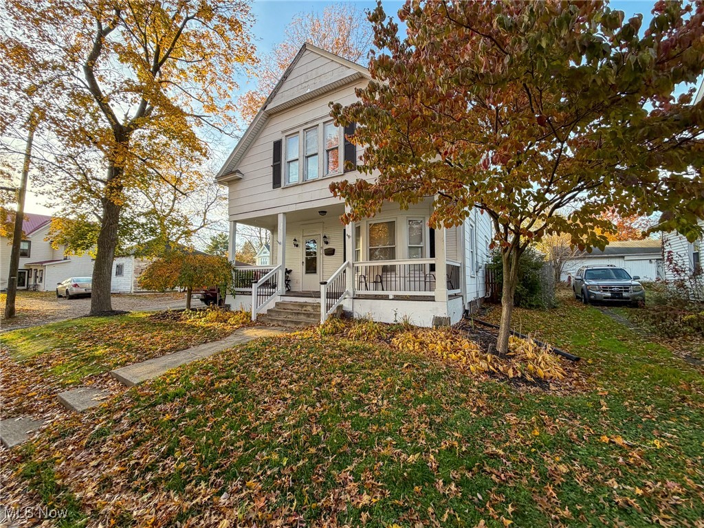 Straughn - Residential