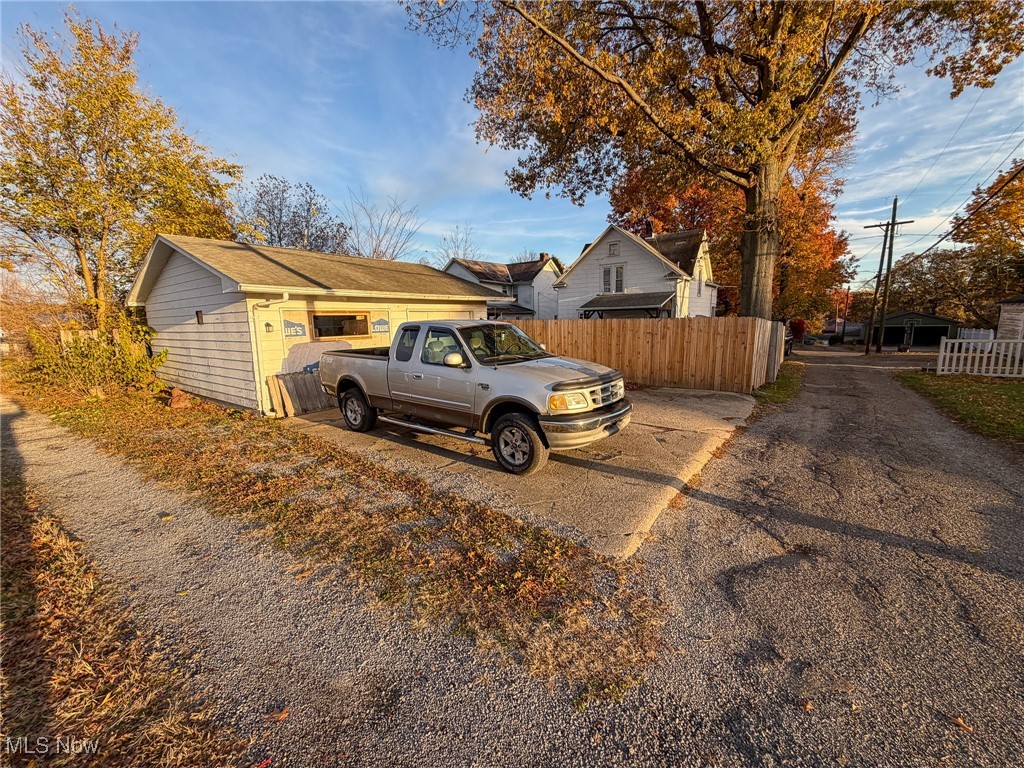 Straughn - Residential