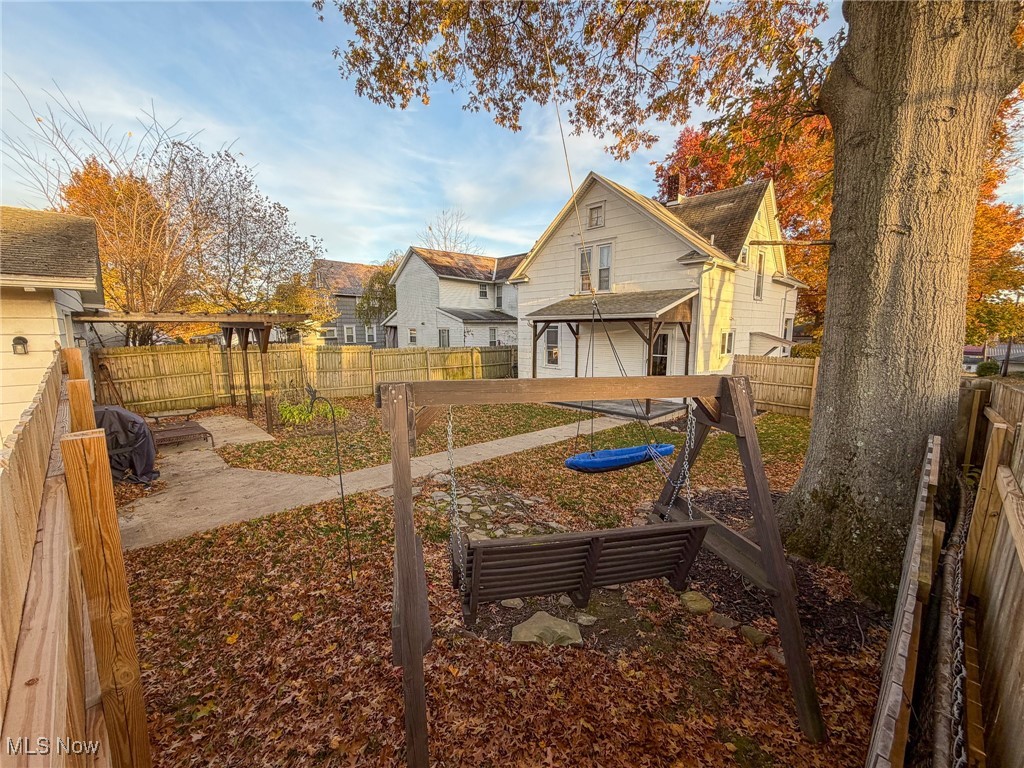 Straughn - Residential