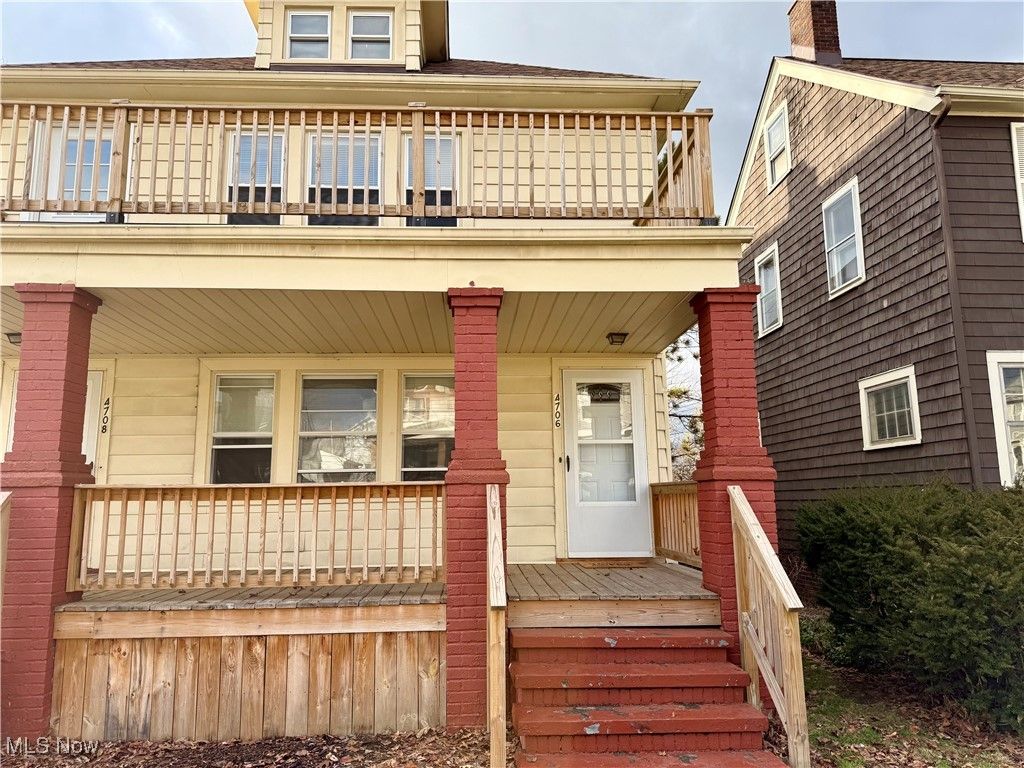 Photo of 4706 E 93rd Street, Garfield Heights, OH 44125 (MLS # 5180207)