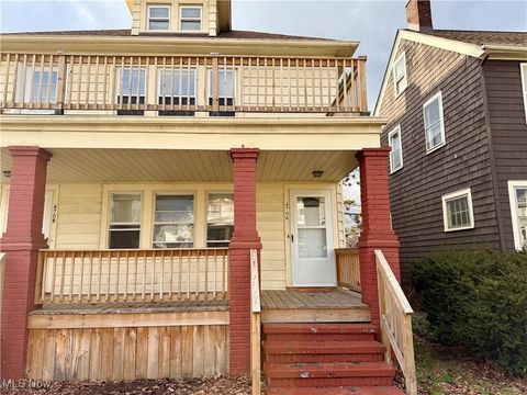 4706 E 93rd Street, Garfield Heights, OH 44125 - #: 5180207