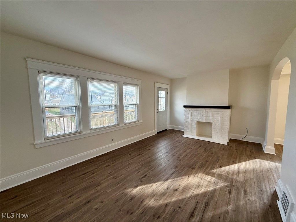 Photo of 4706 E 93rd Street, Garfield Heights, OH 44125 (MLS # 5180207)