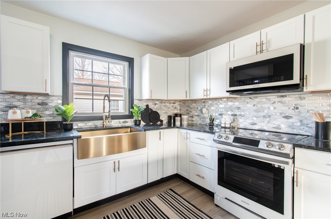 City/Niles - Residential