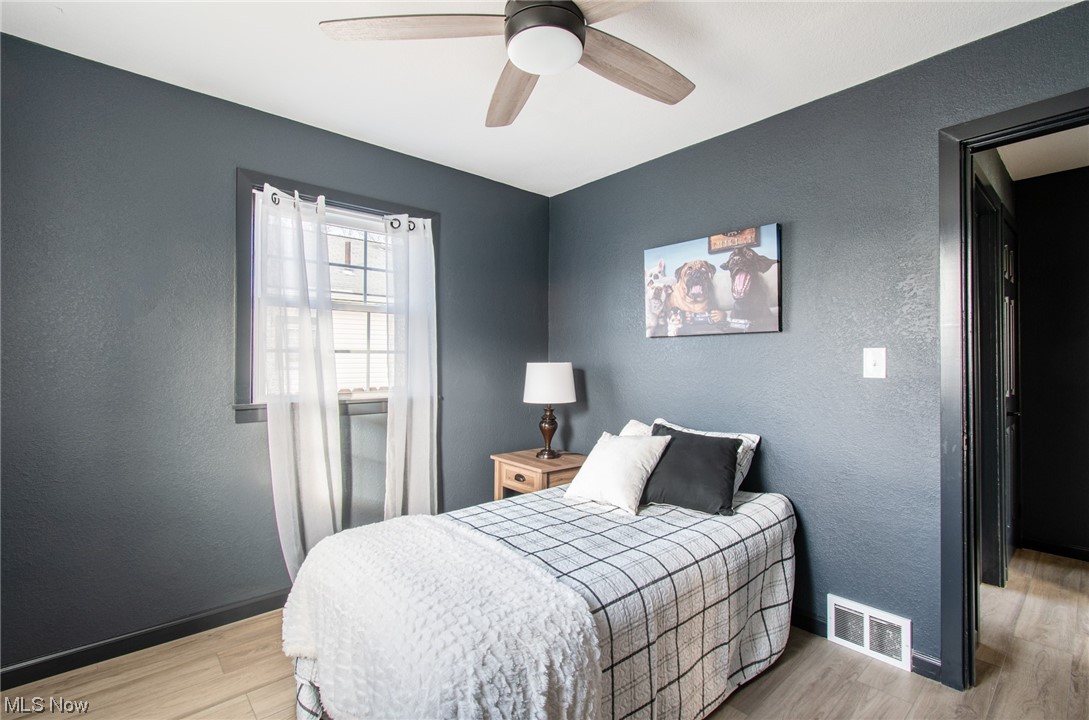 City/Niles - Residential