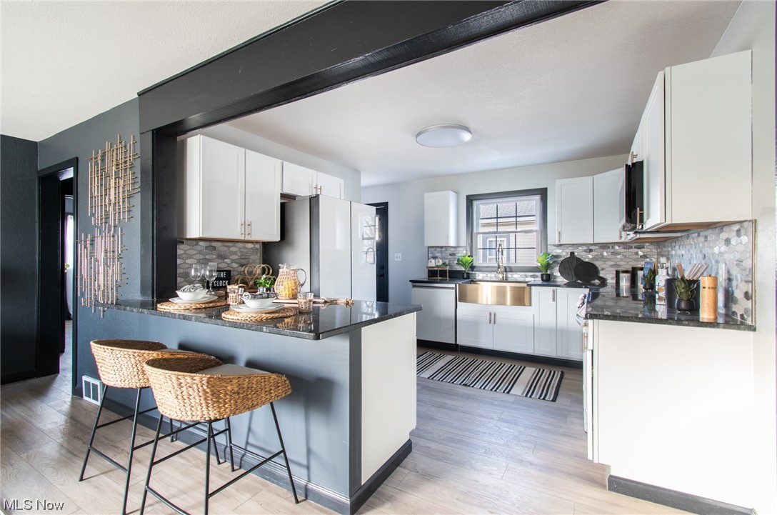 City/Niles - Residential