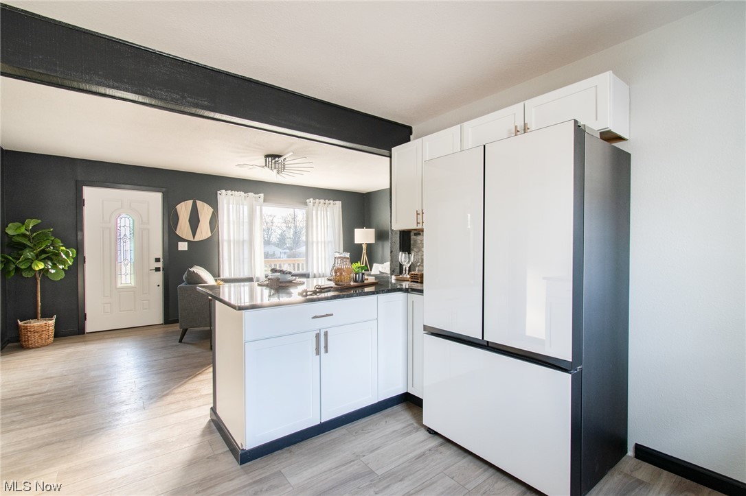 City/Niles - Residential