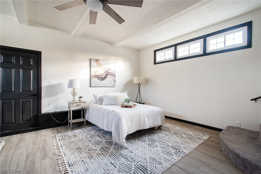 City/Niles - Residential