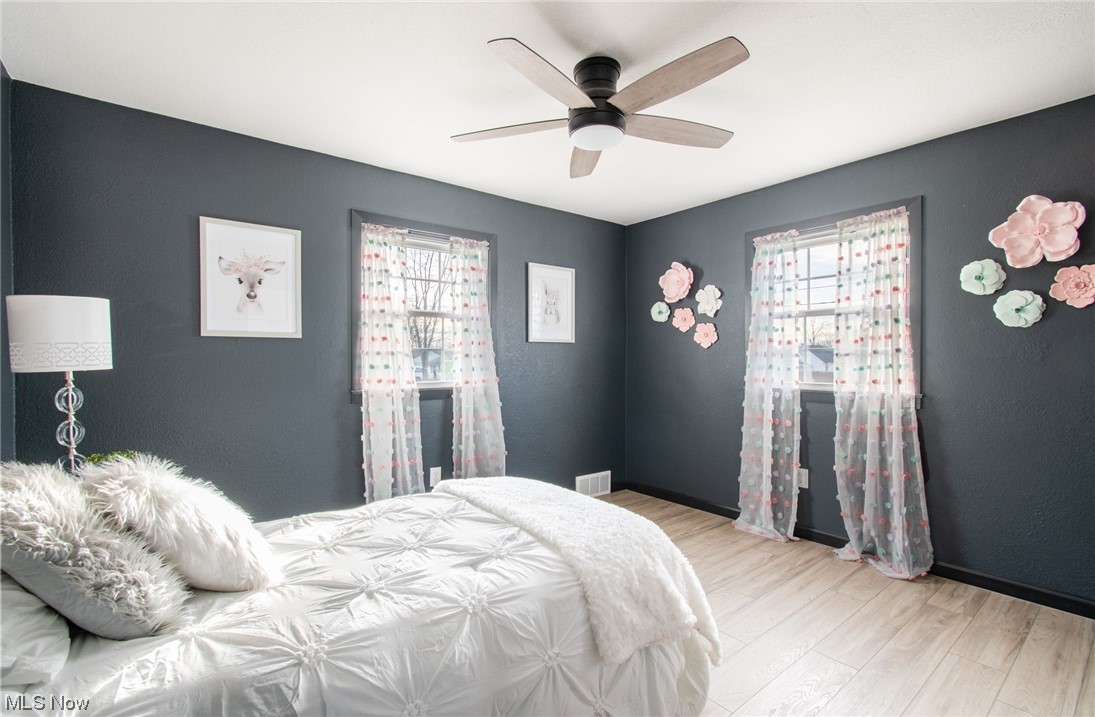 City/Niles - Residential