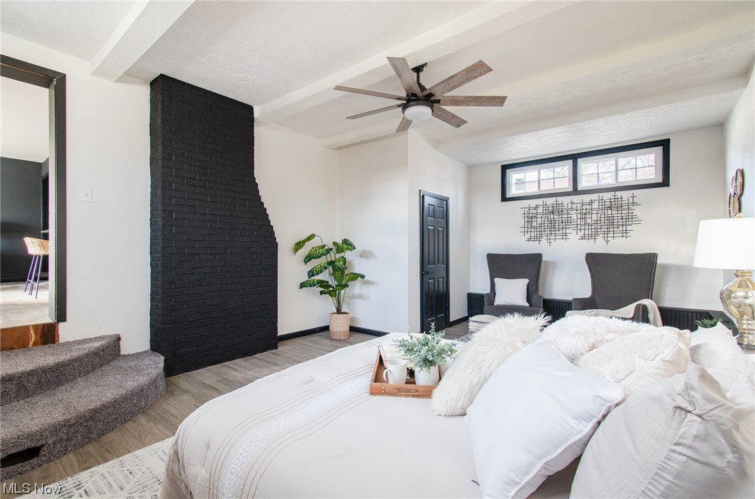 City/Niles - Residential