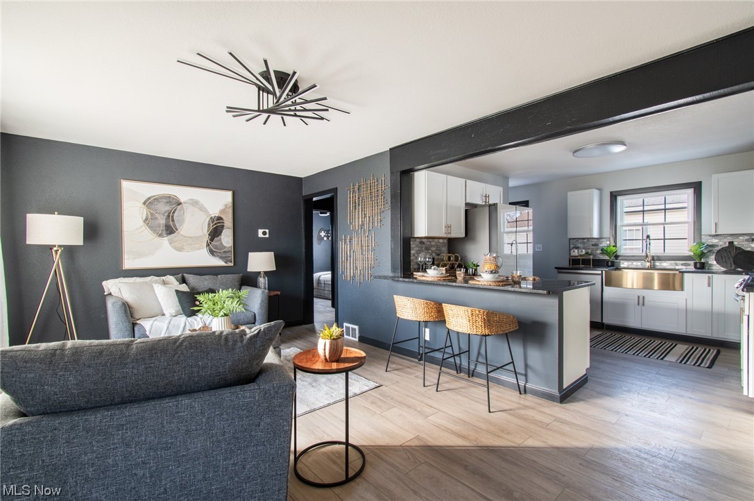 City/Niles - Residential