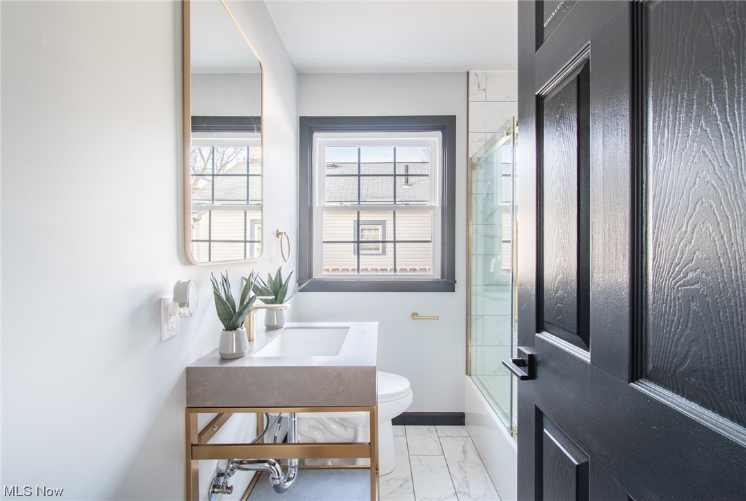 City/Niles - Residential