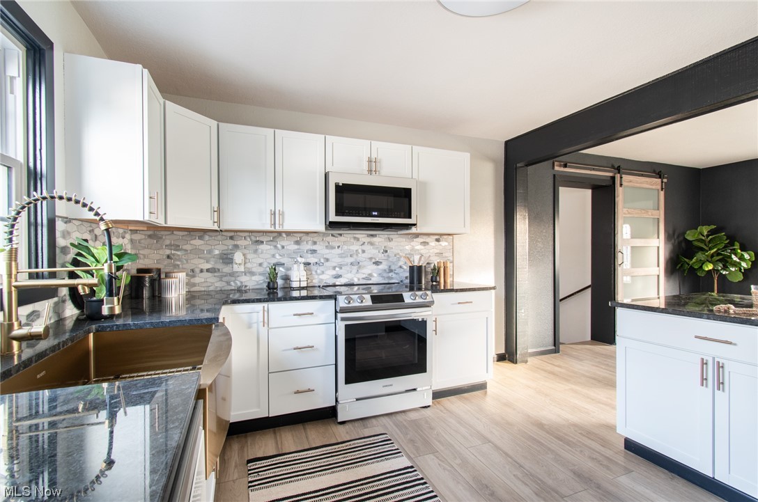 City/Niles - Residential