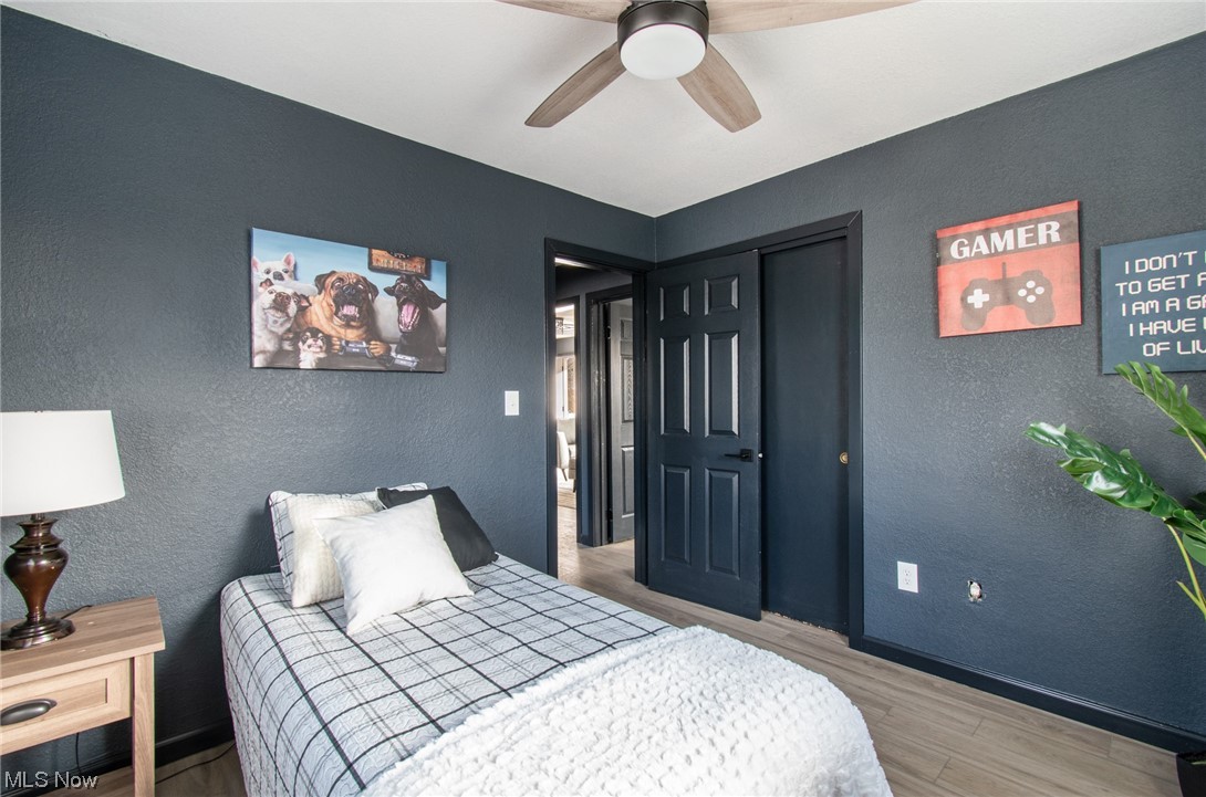 City/Niles - Residential