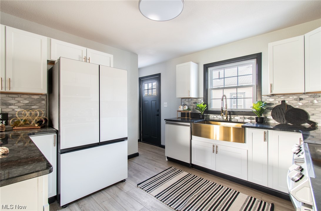 City/Niles - Residential