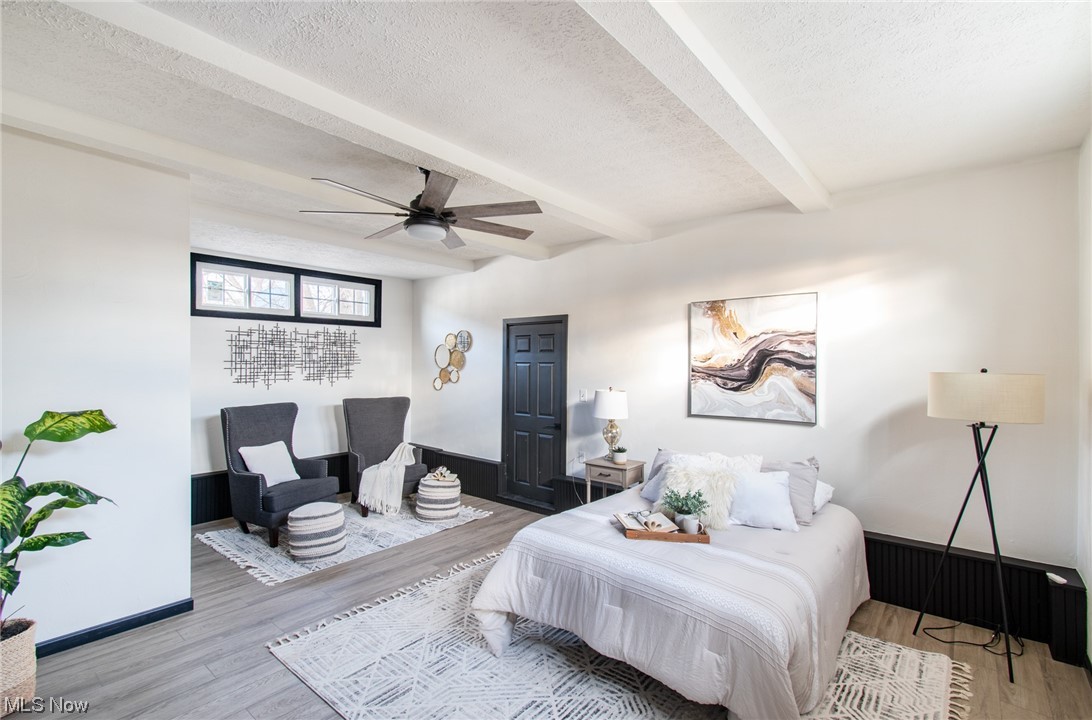 City/Niles - Residential