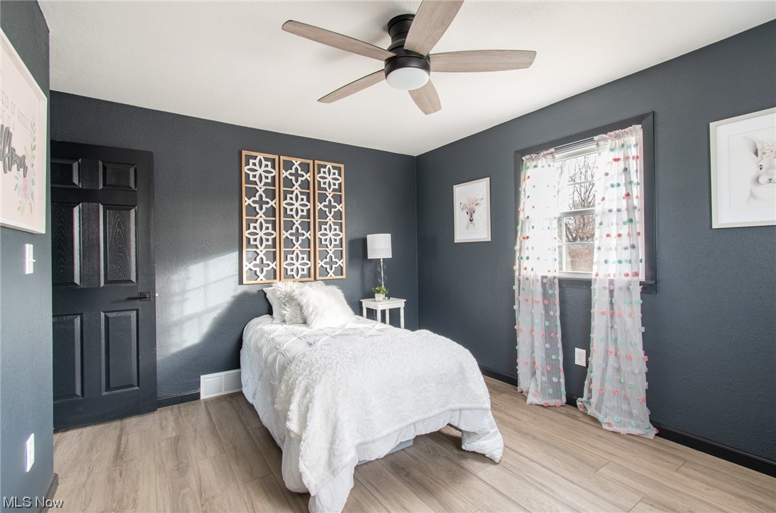 City/Niles - Residential