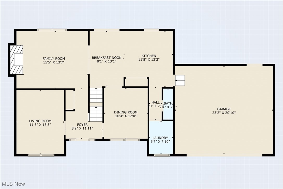 2880 Daisybrook Street, North Canton, Ohio image 3