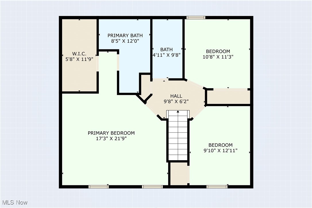 2880 Daisybrook Street, North Canton, Ohio image 17