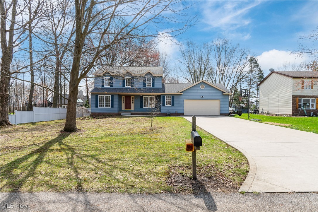2880 Daisybrook Street, North Canton, Ohio image 1