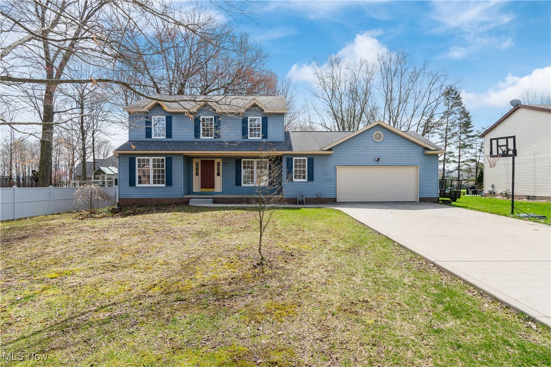 2880 Daisybrook Street, North Canton, Ohio image 2