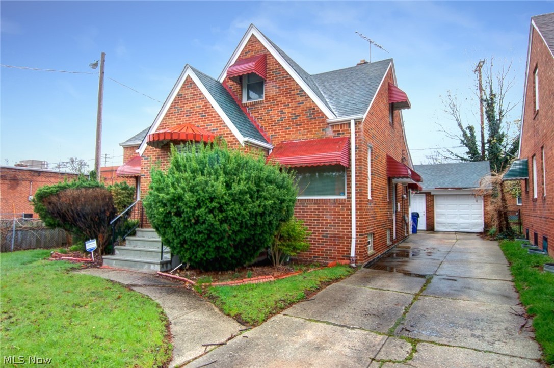 East Shore Park - Residential