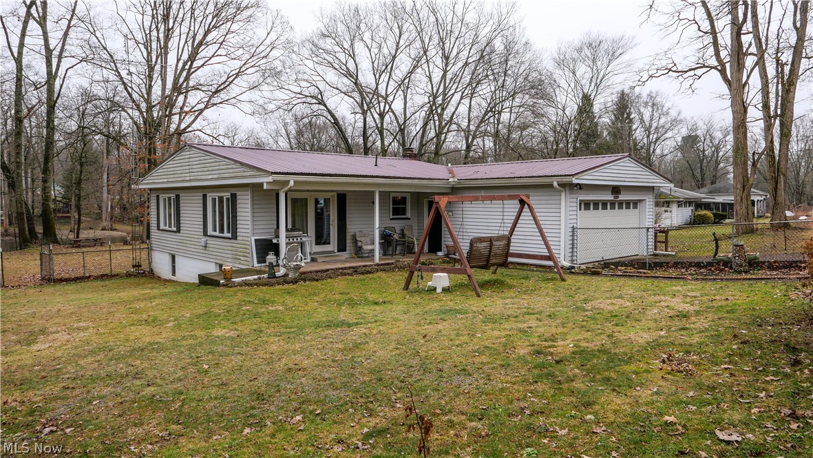 Harrison - Residential