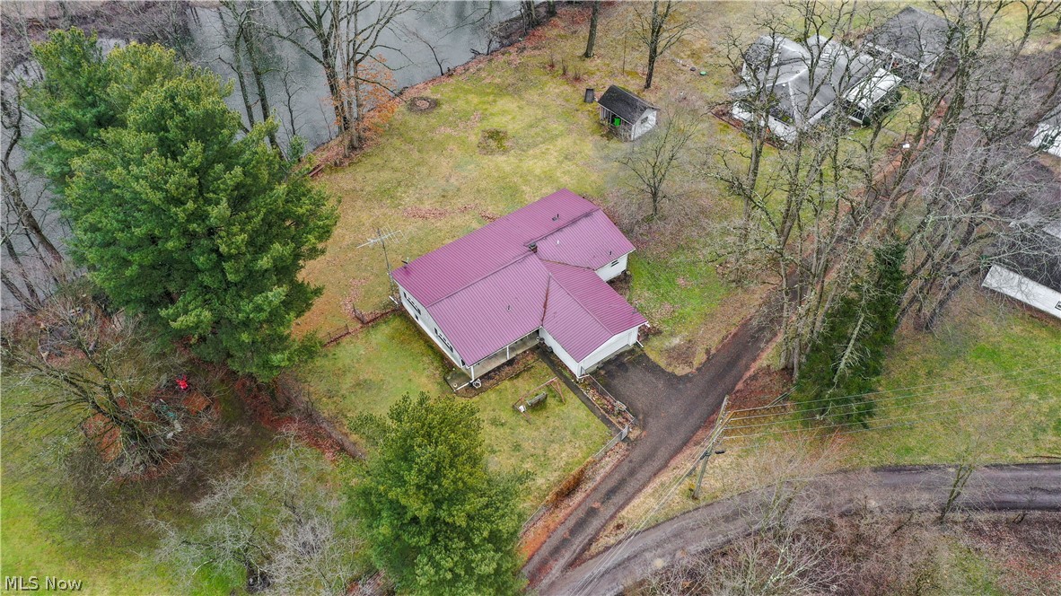 Harrison - Residential