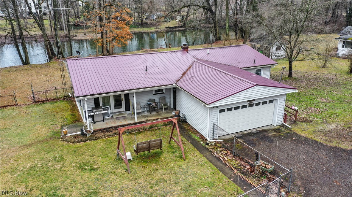 Harrison - Residential