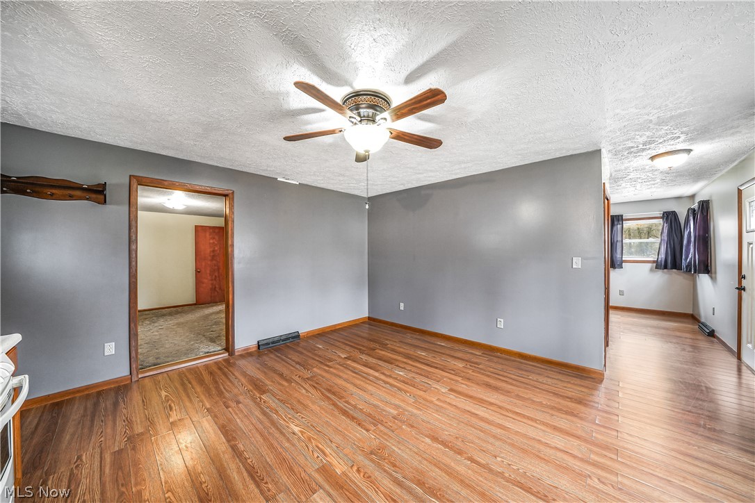 Harrison - Residential