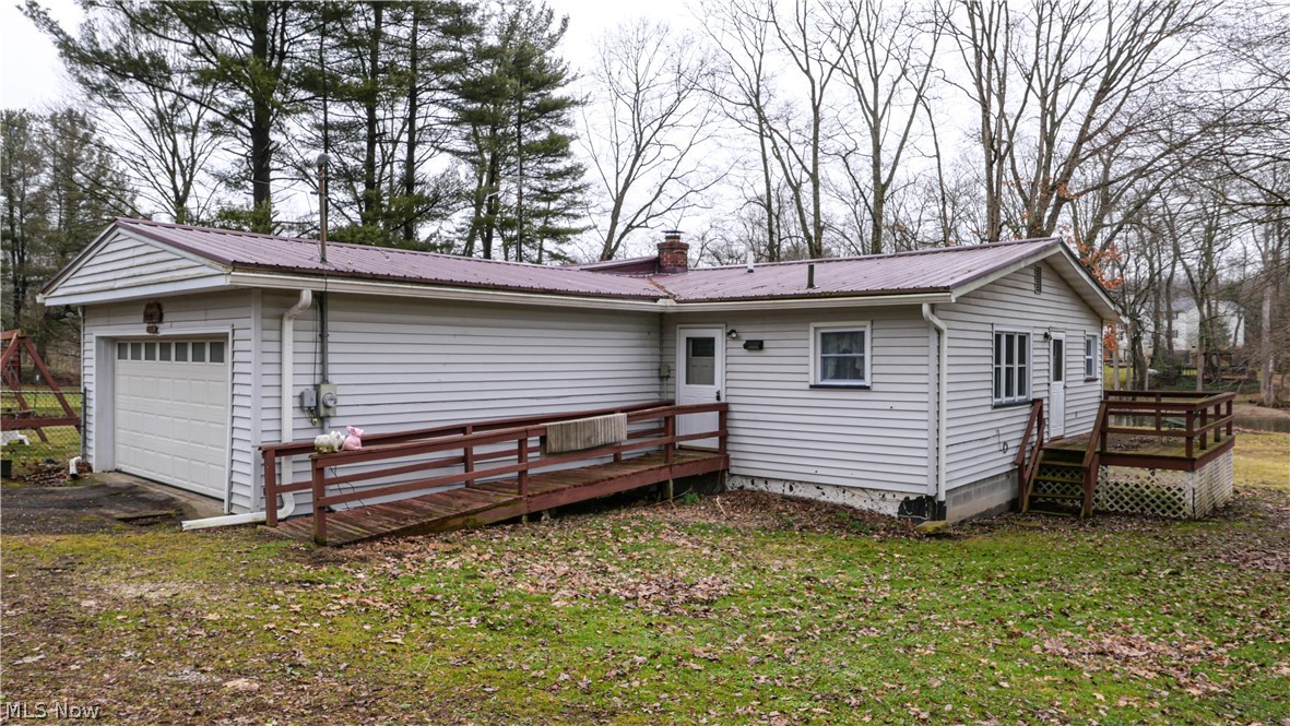 Harrison - Residential