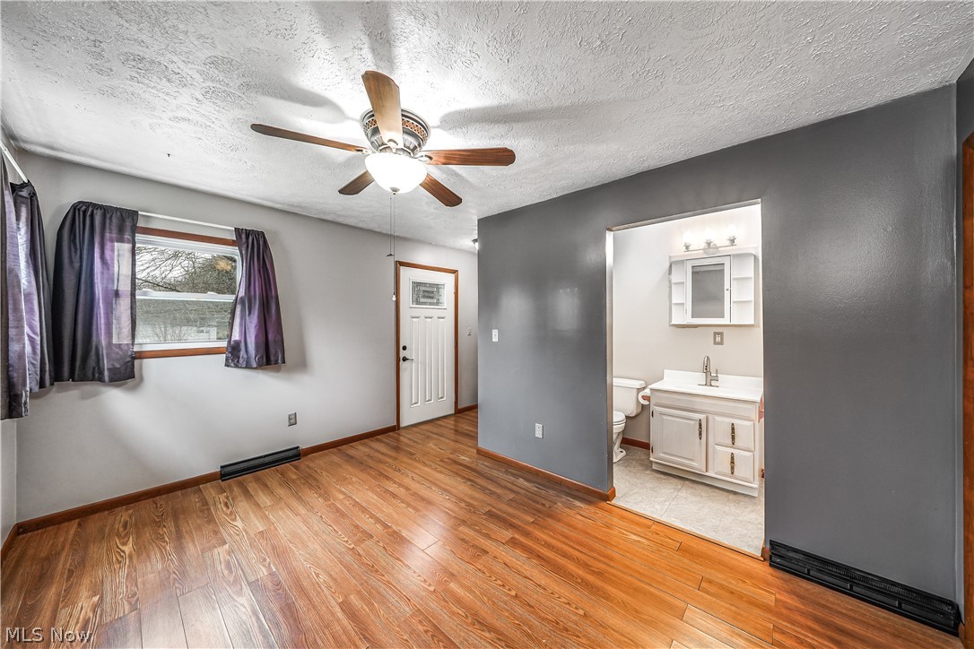 Harrison - Residential