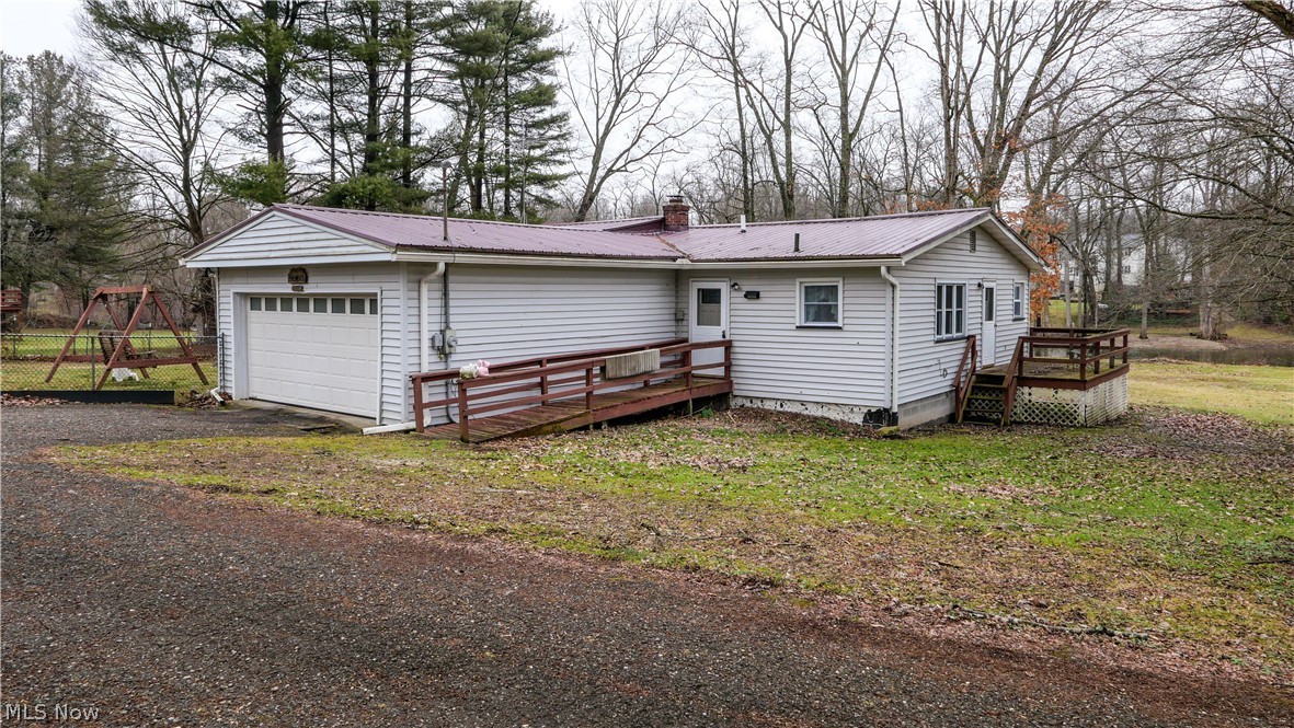 Harrison - Residential