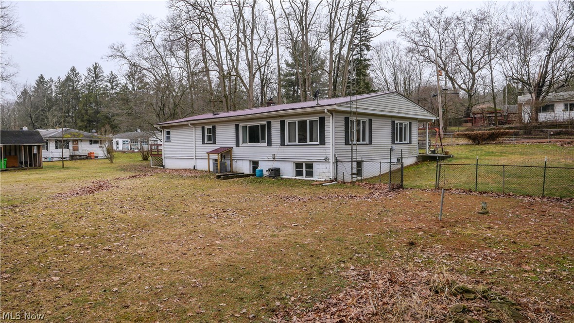 Harrison - Residential