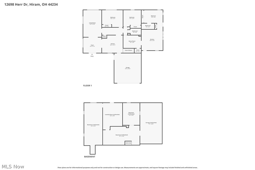Harrison - Residential