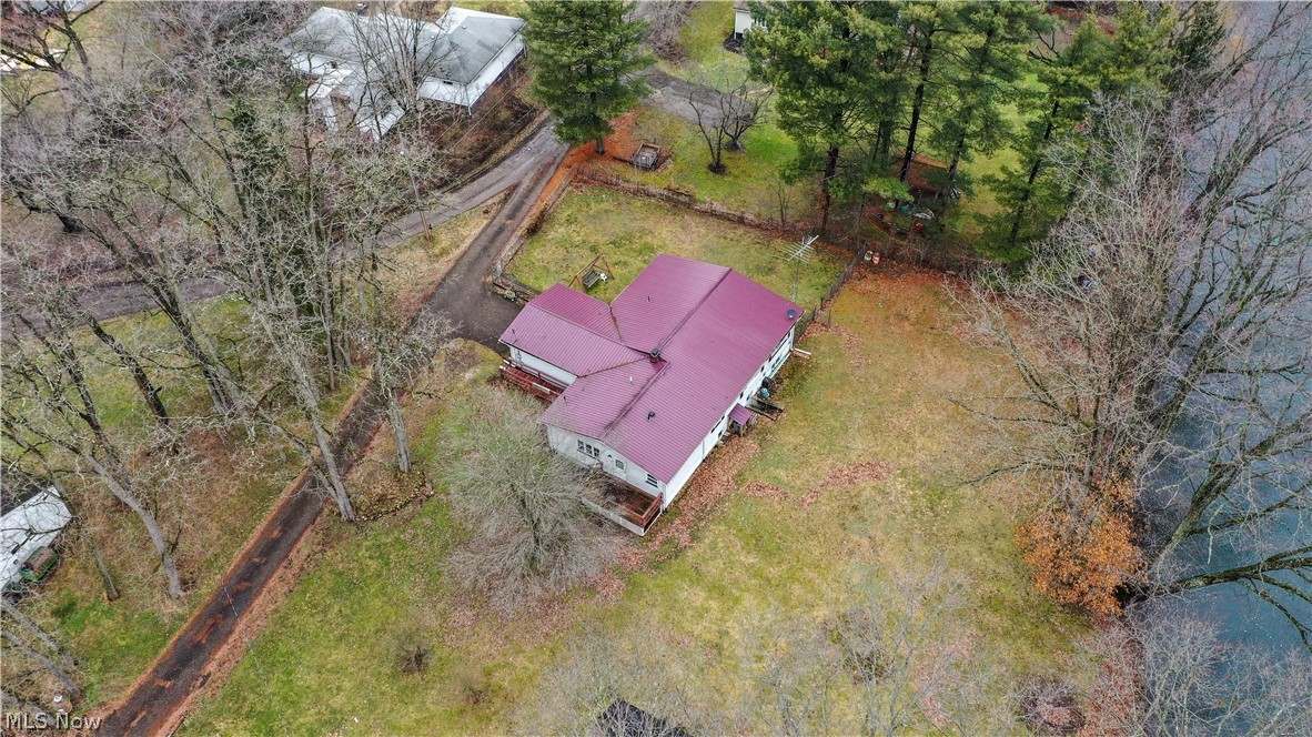 Harrison - Residential