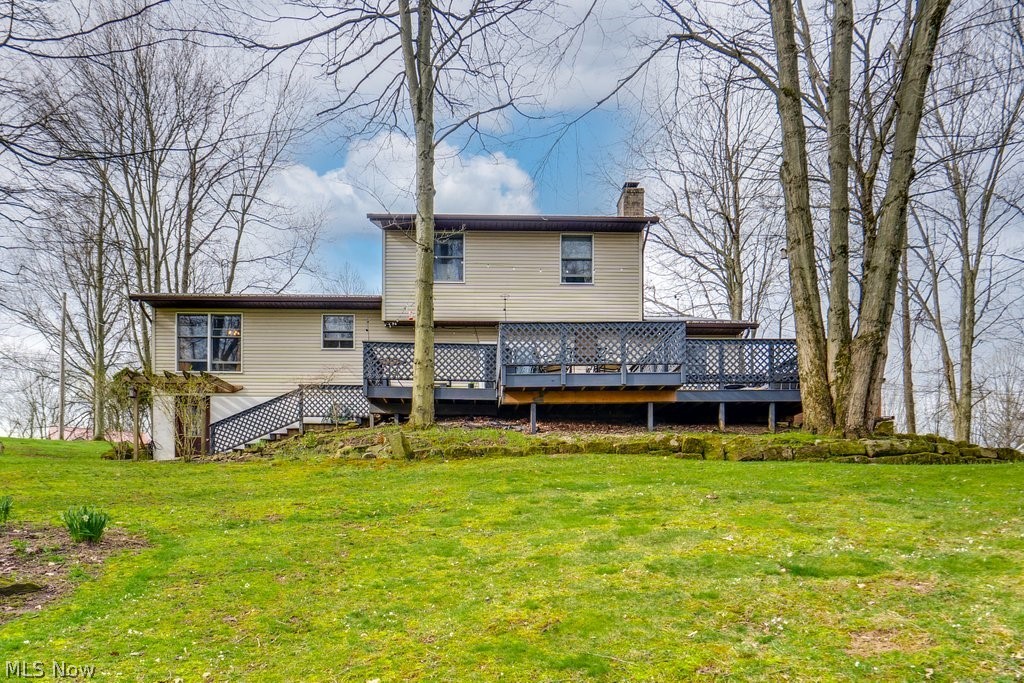 Lake Mohawk 07 - Residential