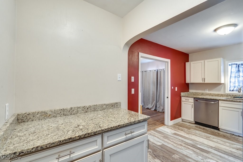 Richland Gardens - Residential