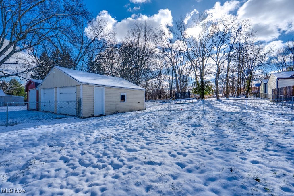 Richland Gardens - Residential