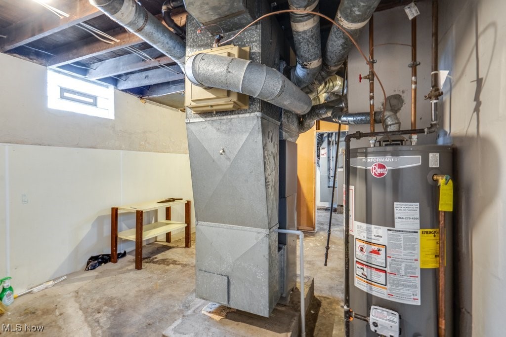 Richland Gardens - Residential