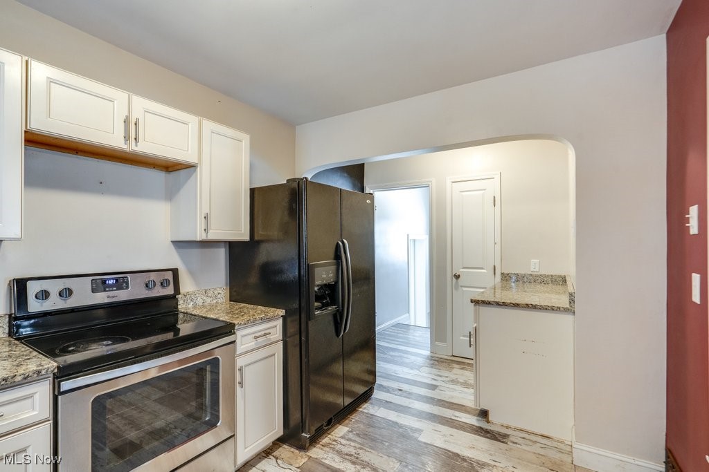 Richland Gardens - Residential