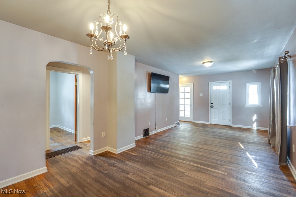 Richland Gardens - Residential