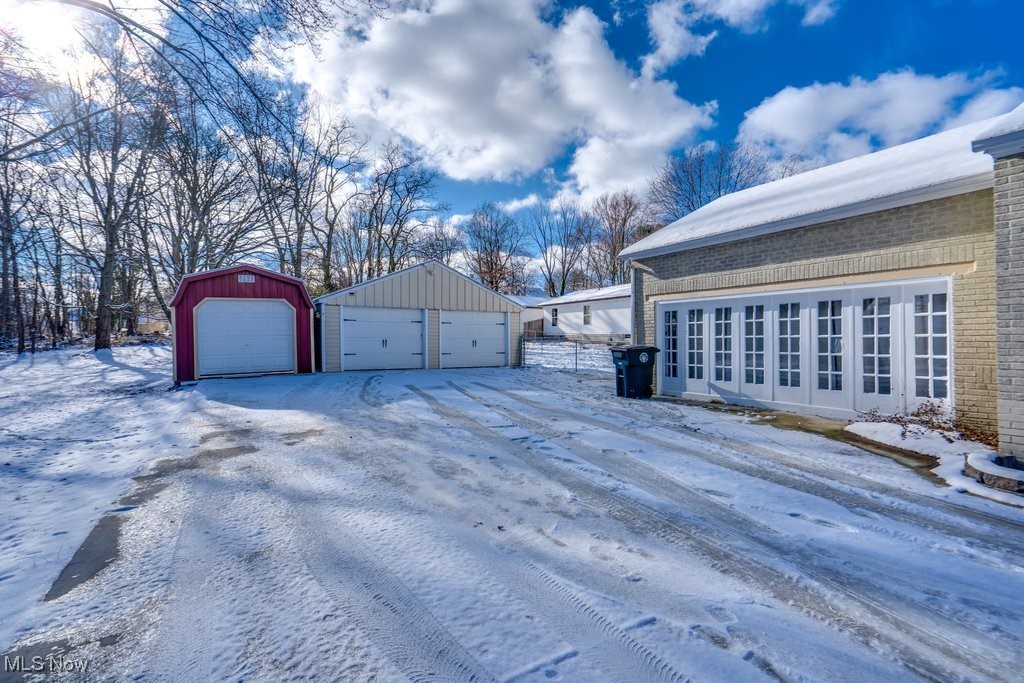 Richland Gardens - Residential