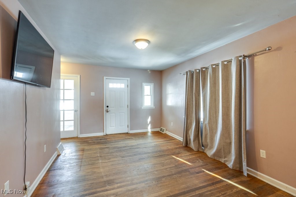 Richland Gardens - Residential