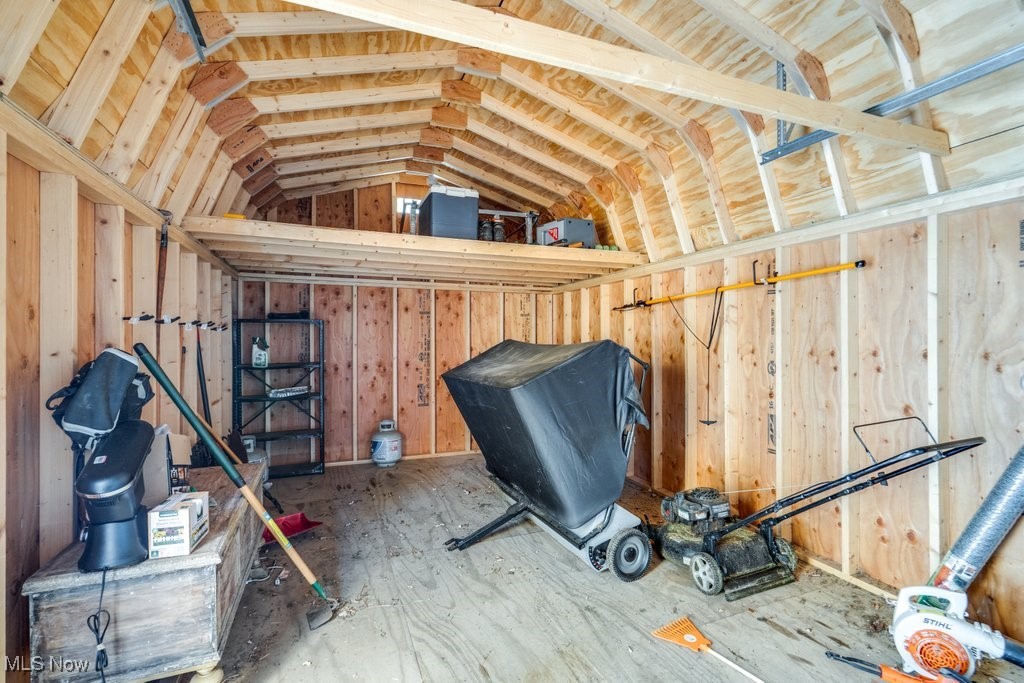 Richland Gardens - Residential