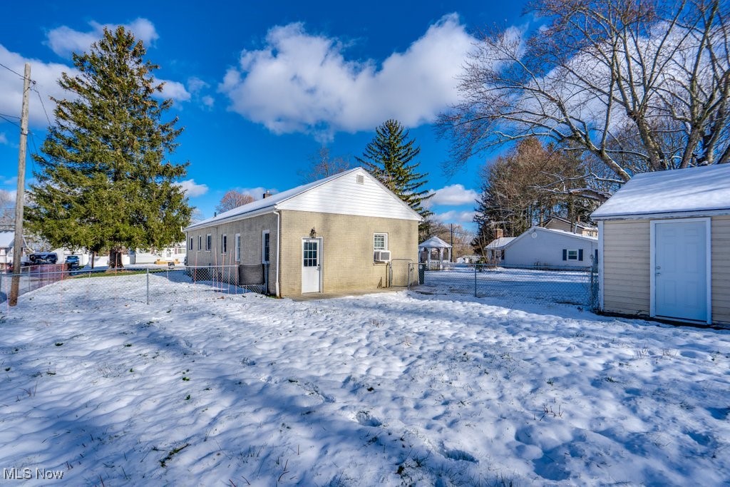 Richland Gardens - Residential