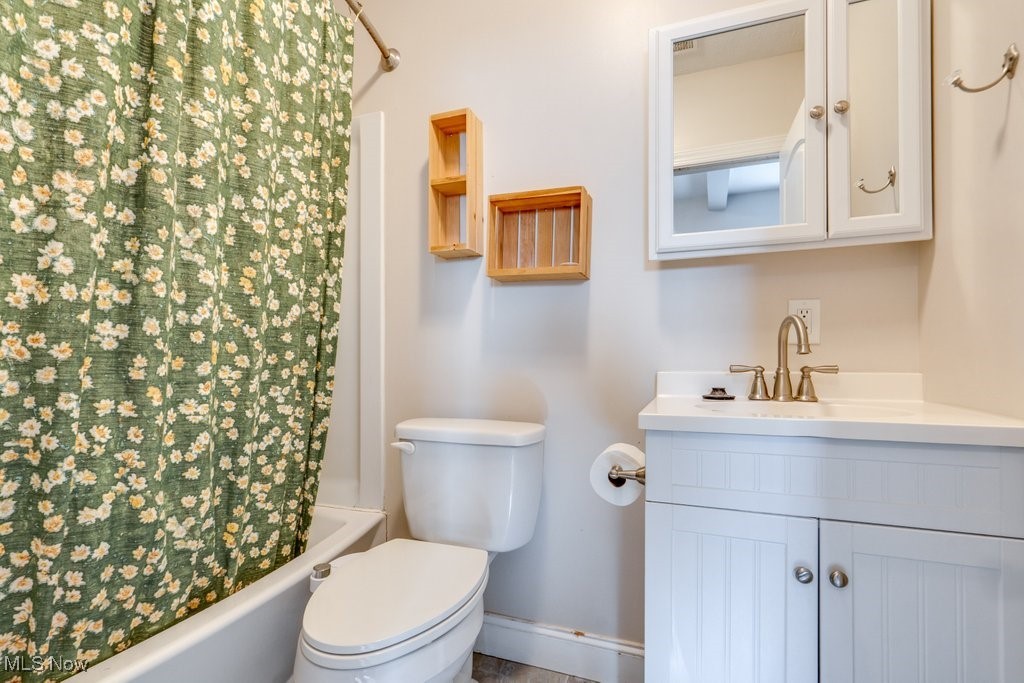 Richland Gardens - Residential