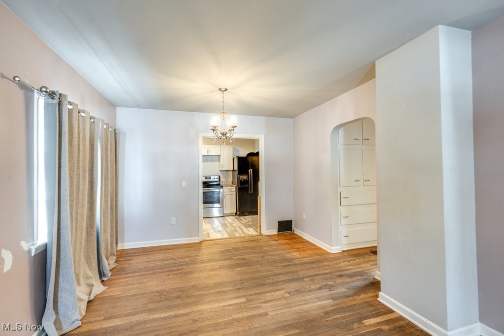 Richland Gardens - Residential